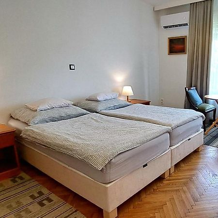 Forestine Guesthouse Hévíz المظهر الخارجي الصورة