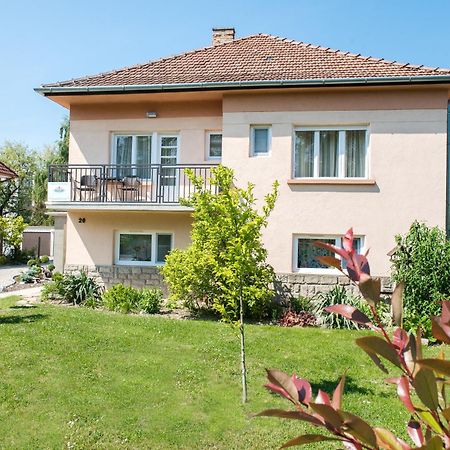 Forestine Guesthouse Hévíz المظهر الخارجي الصورة
