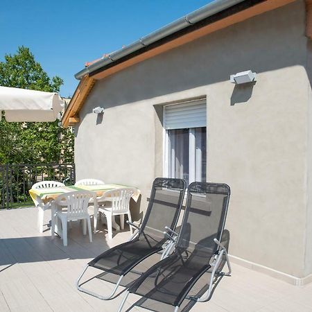 Forestine Guesthouse Hévíz المظهر الخارجي الصورة