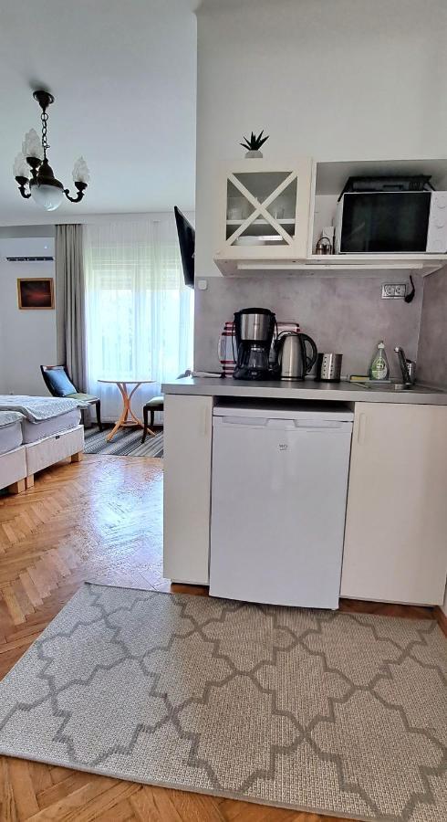 Forestine Guesthouse Hévíz المظهر الخارجي الصورة