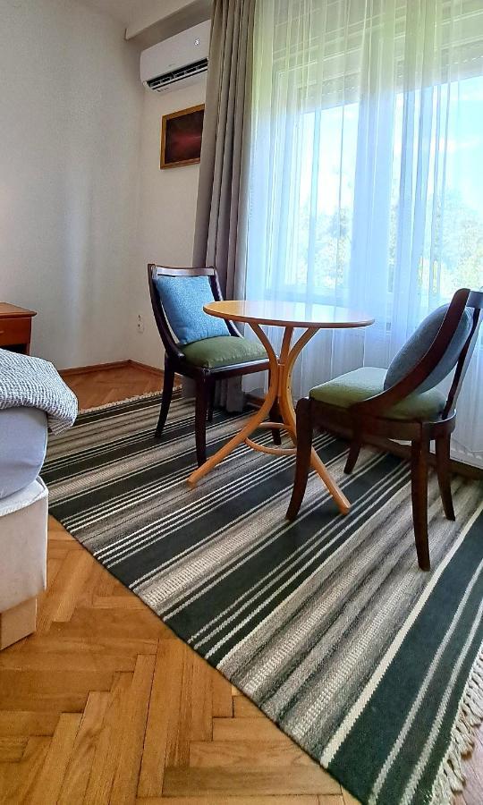 Forestine Guesthouse Hévíz المظهر الخارجي الصورة
